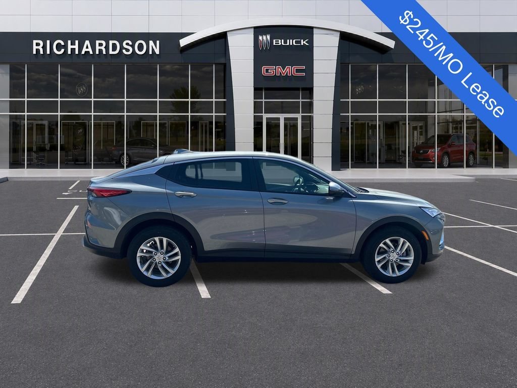 2026 Buick Envista Preferred - Photo 60