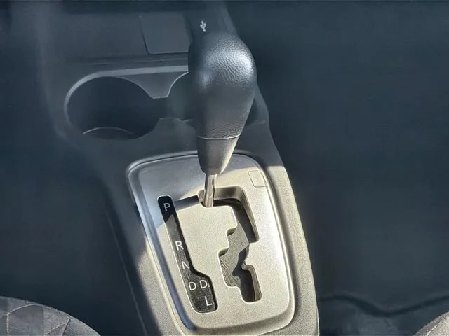 Used 2024 Black Mitsubishi ES image 15