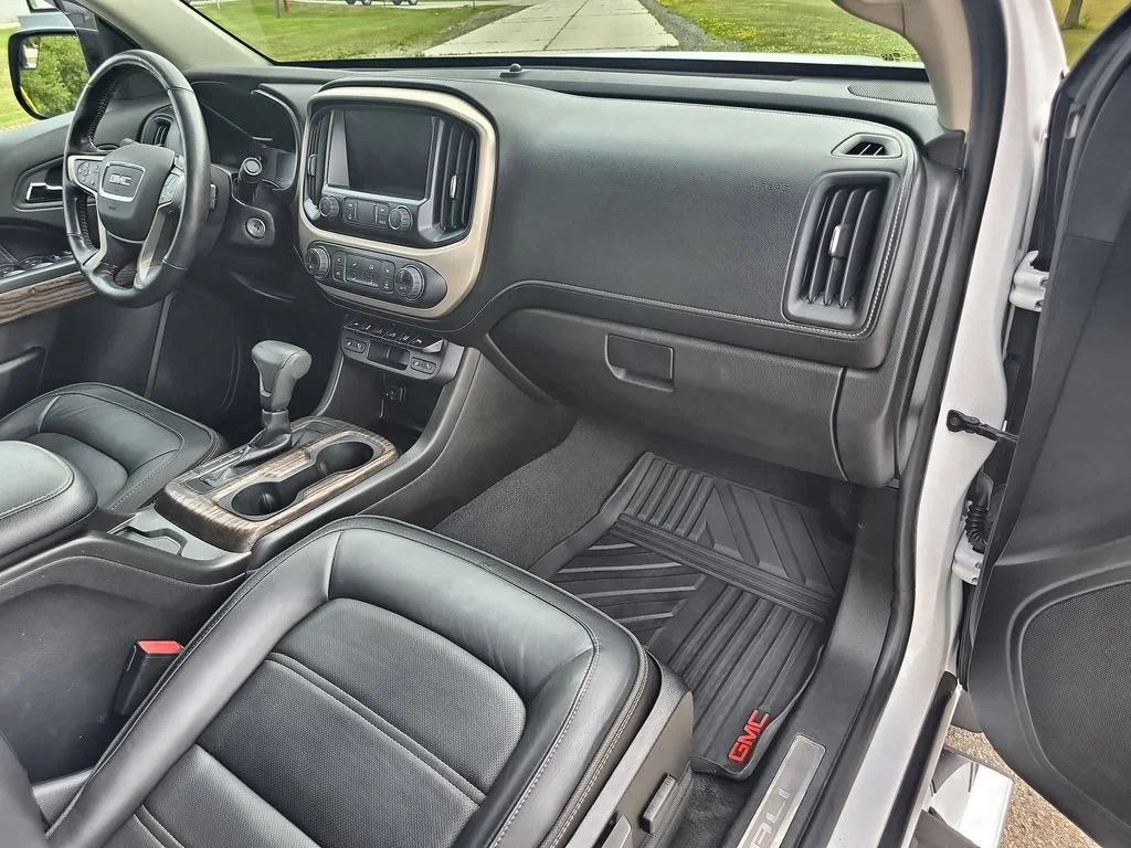 2021 GMC Canyon Denali - Photo 30