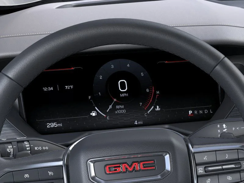2026 GMC Acadia Elevation - Photo 19