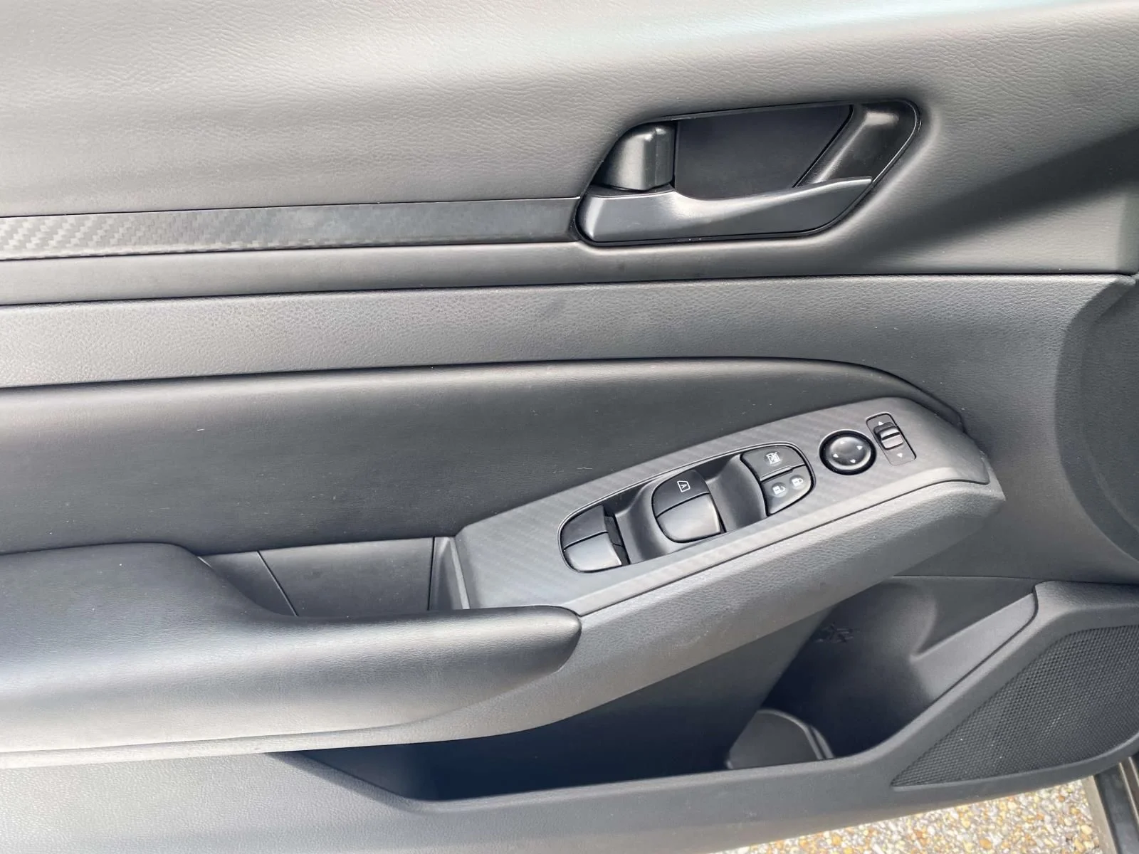 Used 2025 Gray Nissan 2.5 S image 14