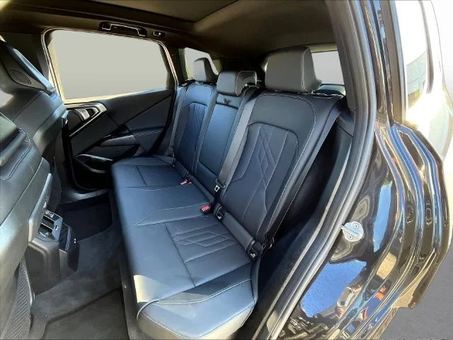 Used 2026 Gray BMW 30 xDrive image 25