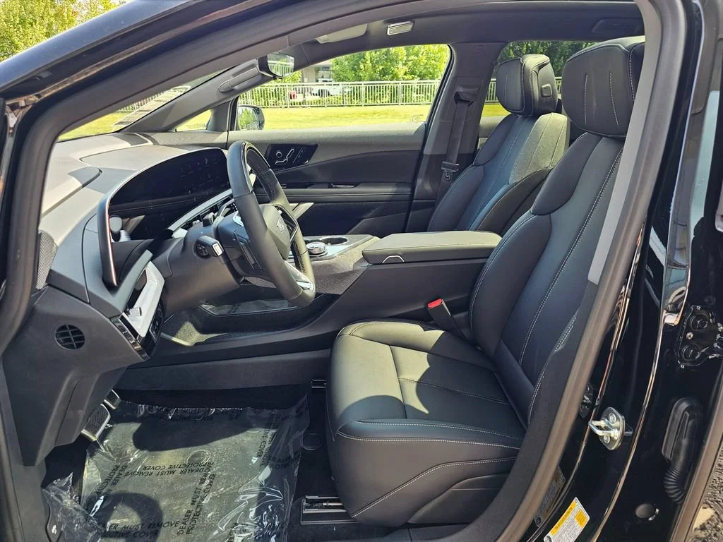 2026 Cadillac OPTIQ Sport - Photo 20