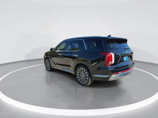 Used 2024 Black Hyundai Calligraphy image 6
