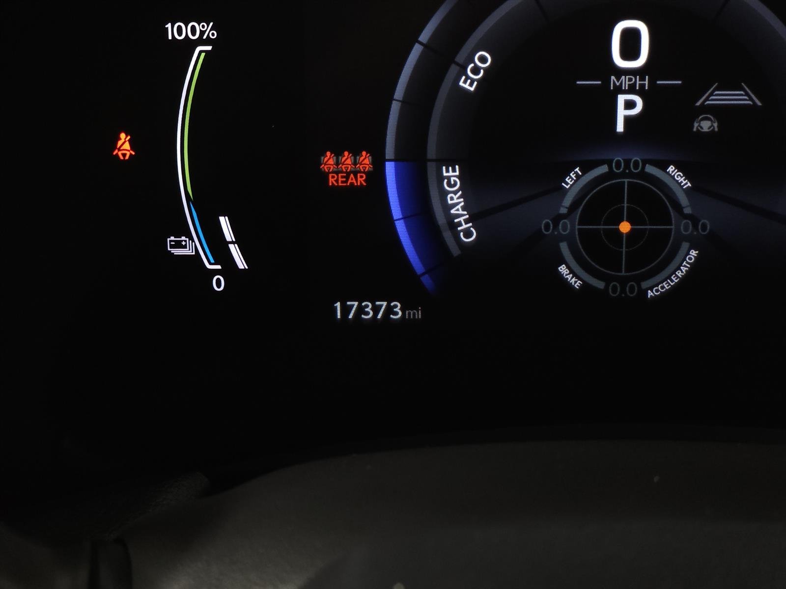 Certified Used 2025 Blue Lexus F SPORT Handling image 22