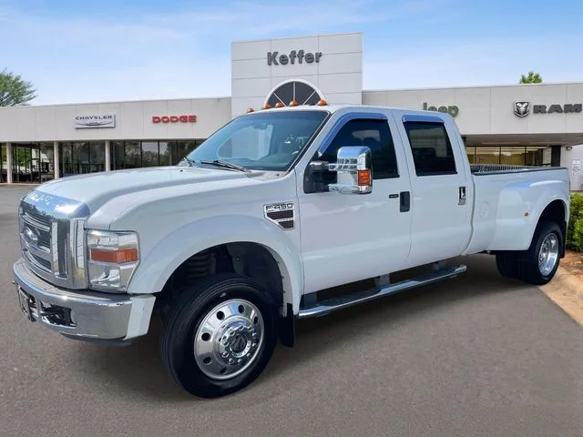 Used 2008  Ford Lariat image 1