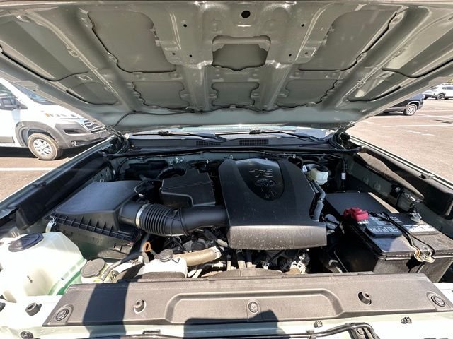 Used 2023  Toyota Trail Edition image 16