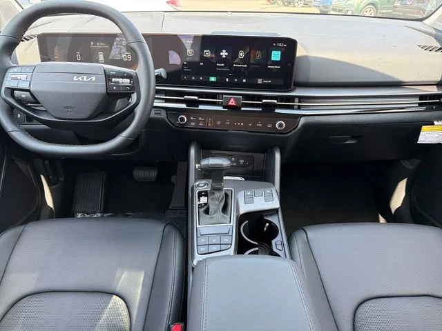 New 2027 Panthera Metal Kia EX image 9