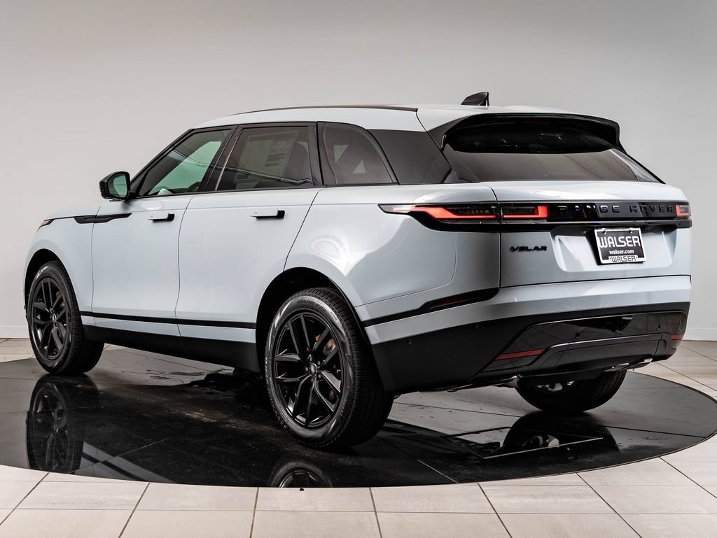 New 2026 Arroios Grey Land Rover S image 6