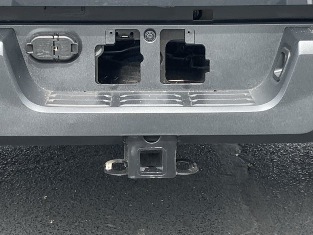 Used 2024 Black Toyota Blac image 6