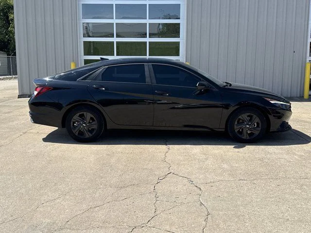 Used 2022 Hyundai Elantra SEL with VIN KMHLS4AG6NU282330 for sale in Siloam Springs, AR