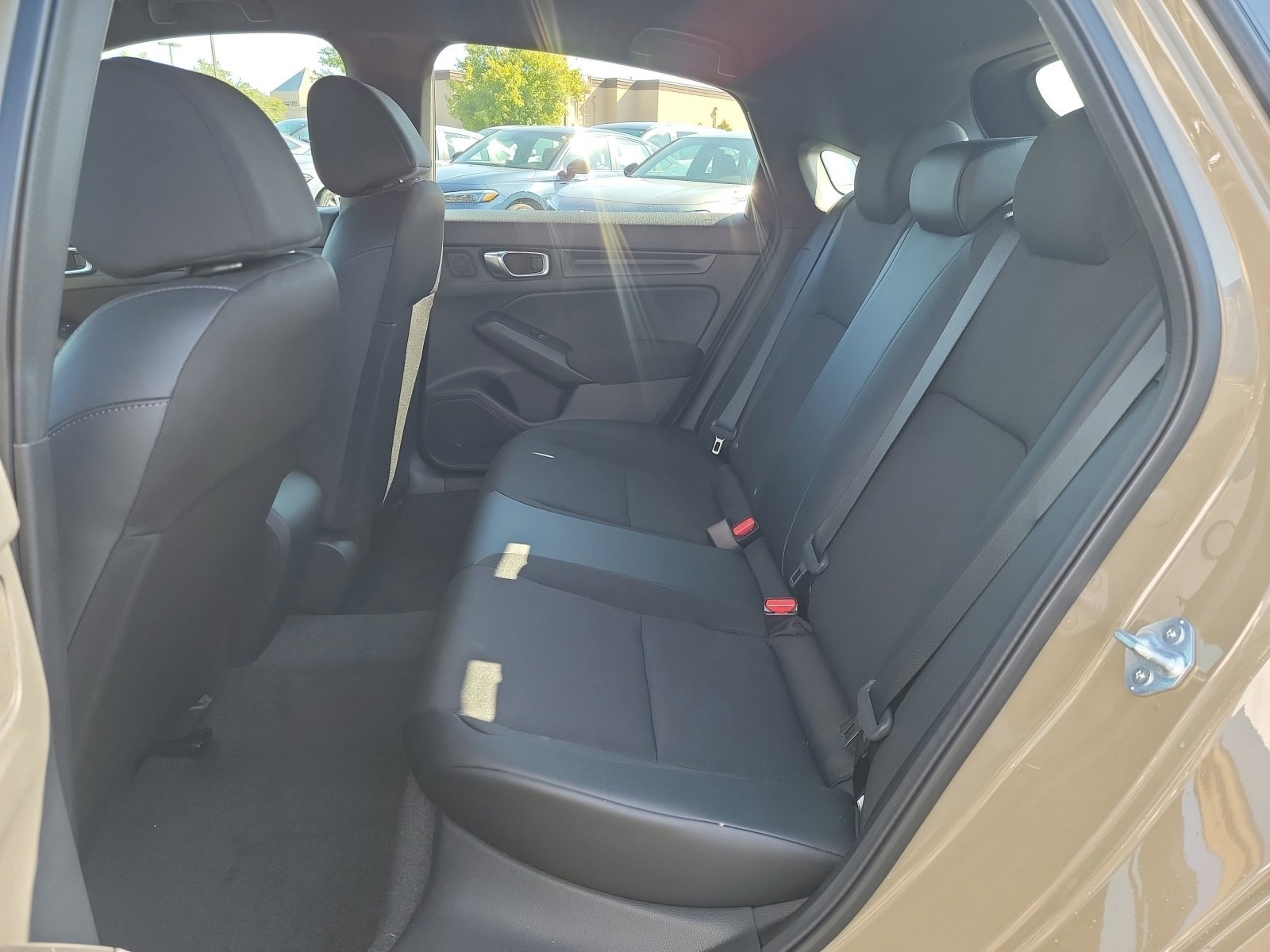 Used 2026  Honda Sport image 26