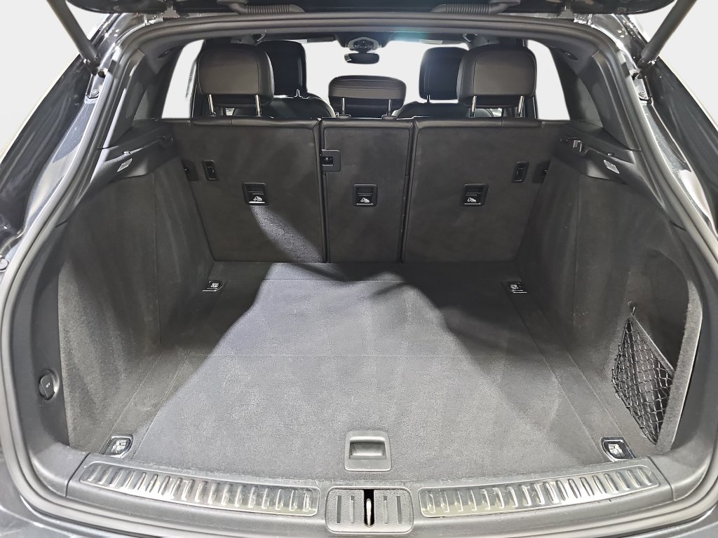 Used 2023 Gray Porsche Base image 14