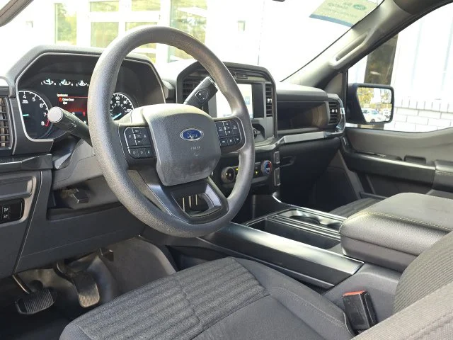 Certified Used 2023 Silver Ford XL image 29