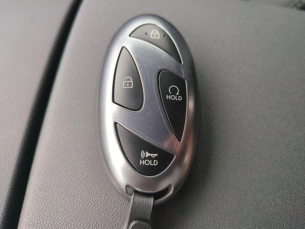 New 2026 White Hyundai XRT Pro image 40