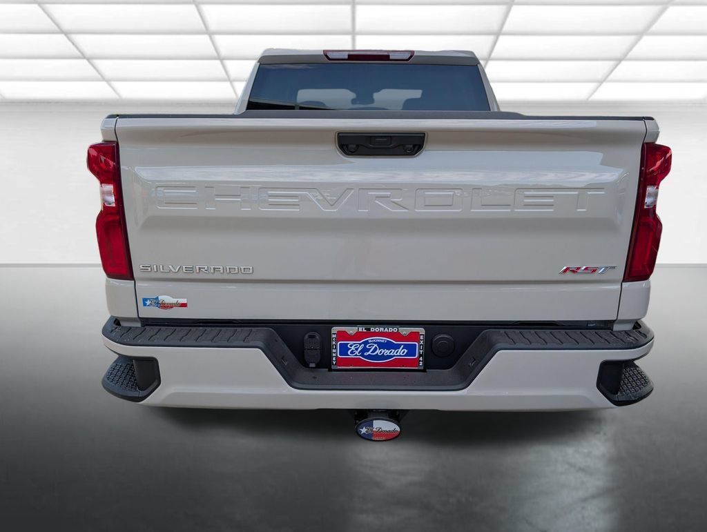 2026 Chevrolet Silverado 1500 RST - Photo 27