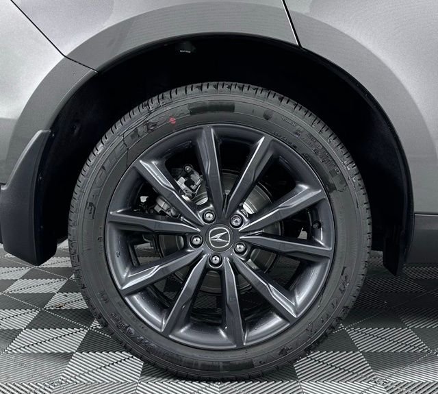 2026 Acura RDX A-Spec Package - Photo 10
