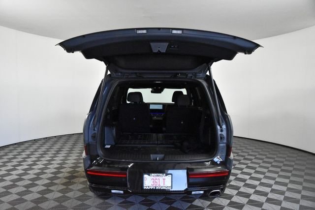 2026 Hyundai Santa Fe Calligraphy - Photo 42