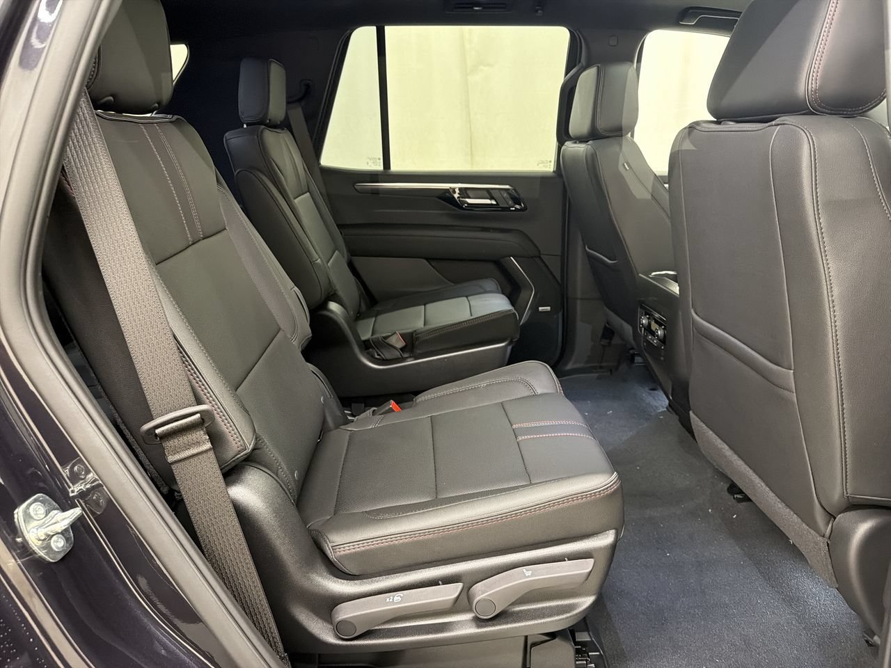 2026 Chevrolet Tahoe RST - Photo 20