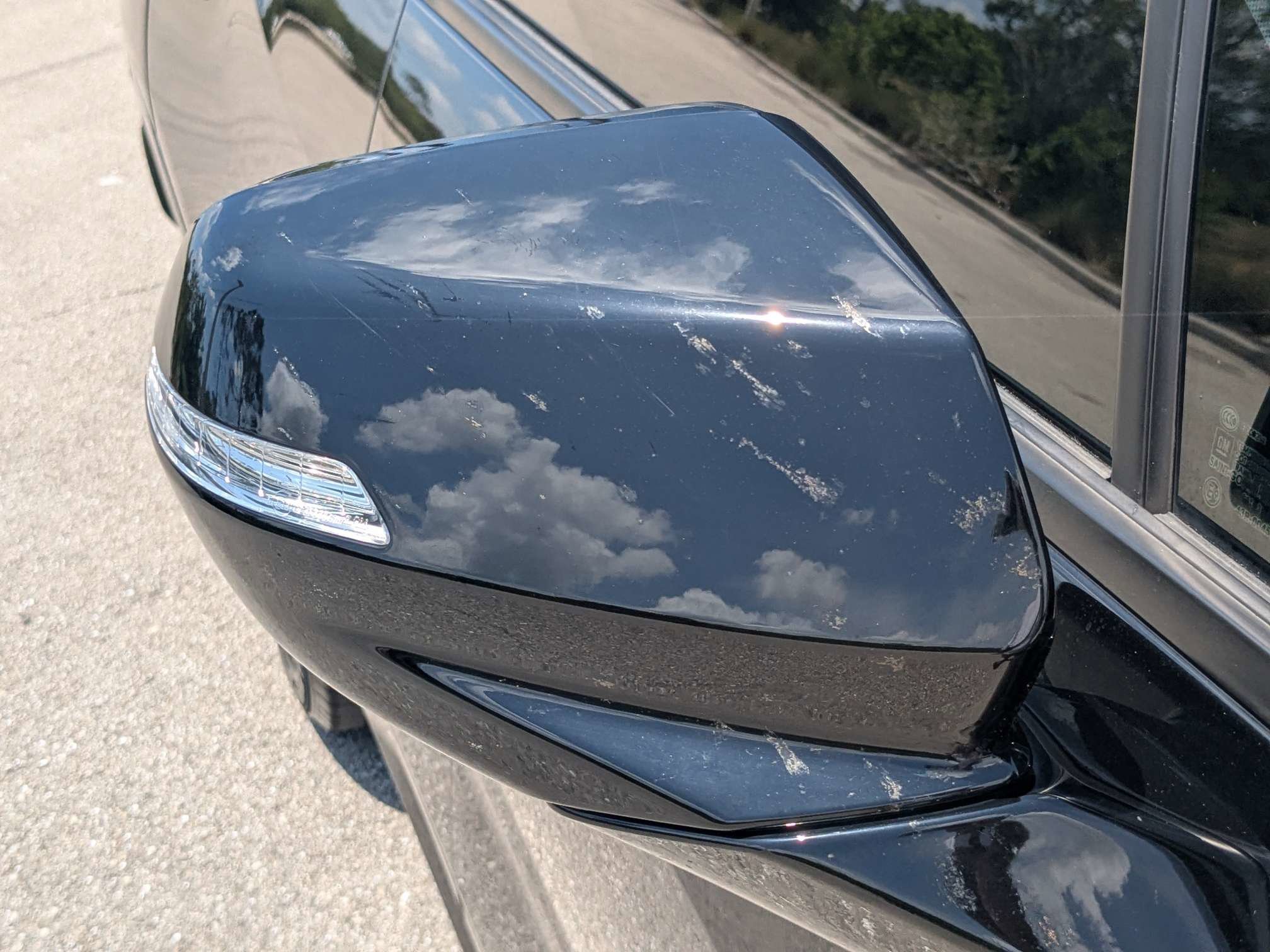 Used 2023 Black Chevrolet RS image 13