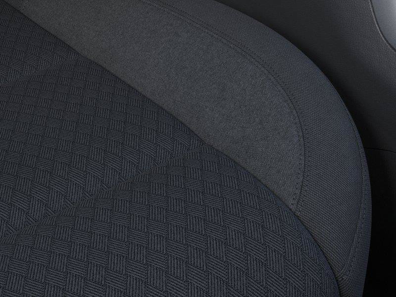 New 2026 Sterling Gray Metallic Chevrolet RST image 22