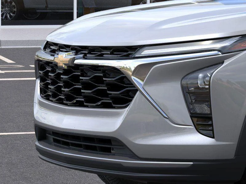 2026 Chevrolet Trax LT - Photo 13