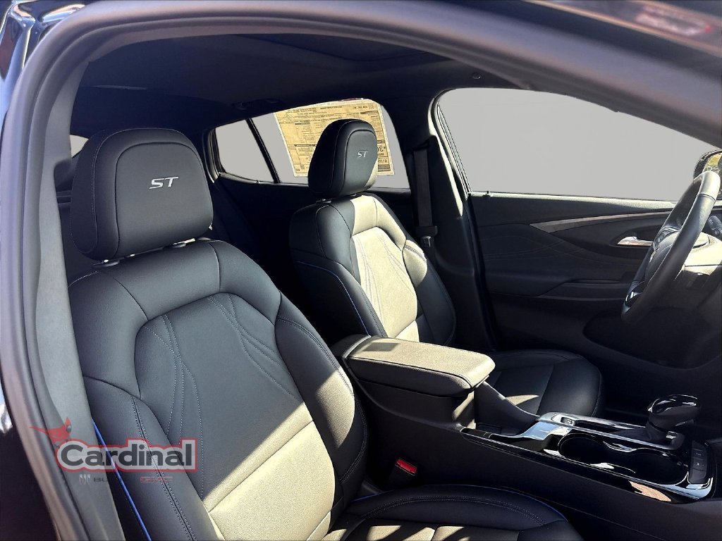 2026 Buick Envista Sport Touring - Photo 10