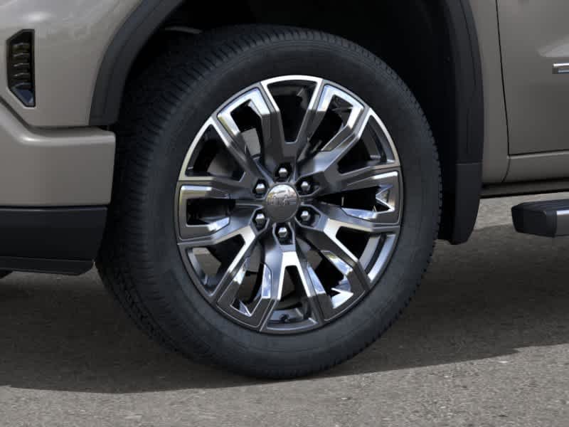 2026 GMC Sierra 1500 Denali - Photo 9