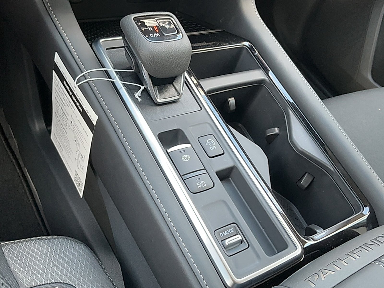 New 2026 Gun Metallic Nissan SV image 10