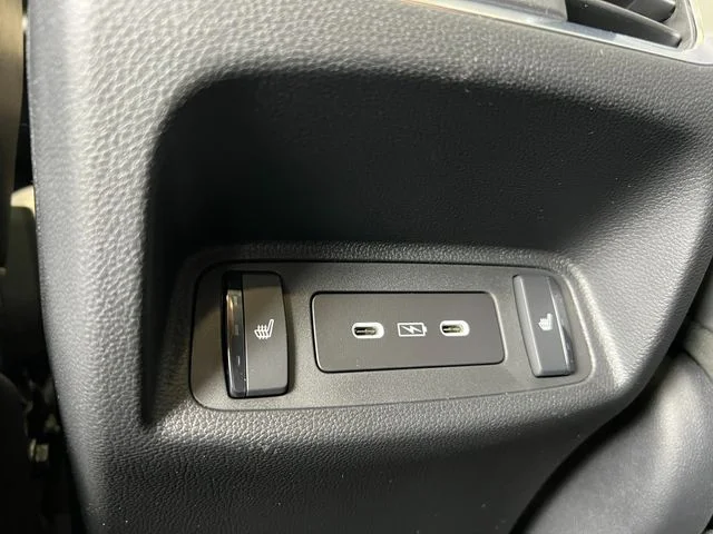 New 2026 Majestic Black Pearl Acura Advance Package image 30