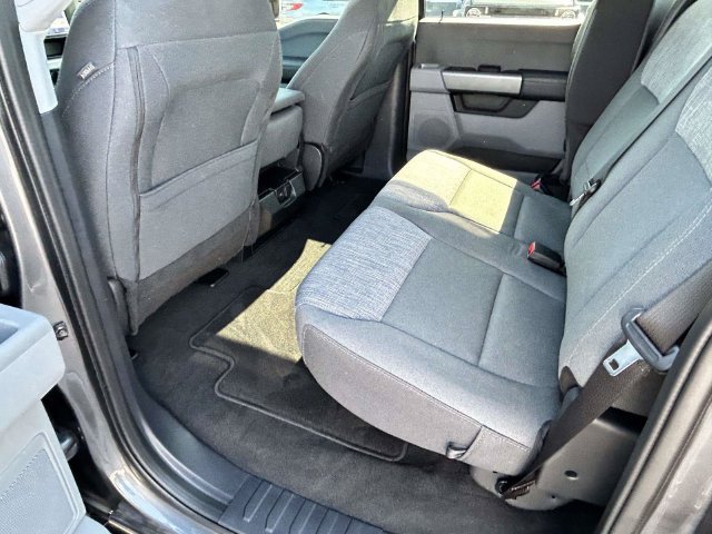 Used 2026 Gray Ford XLT image 14