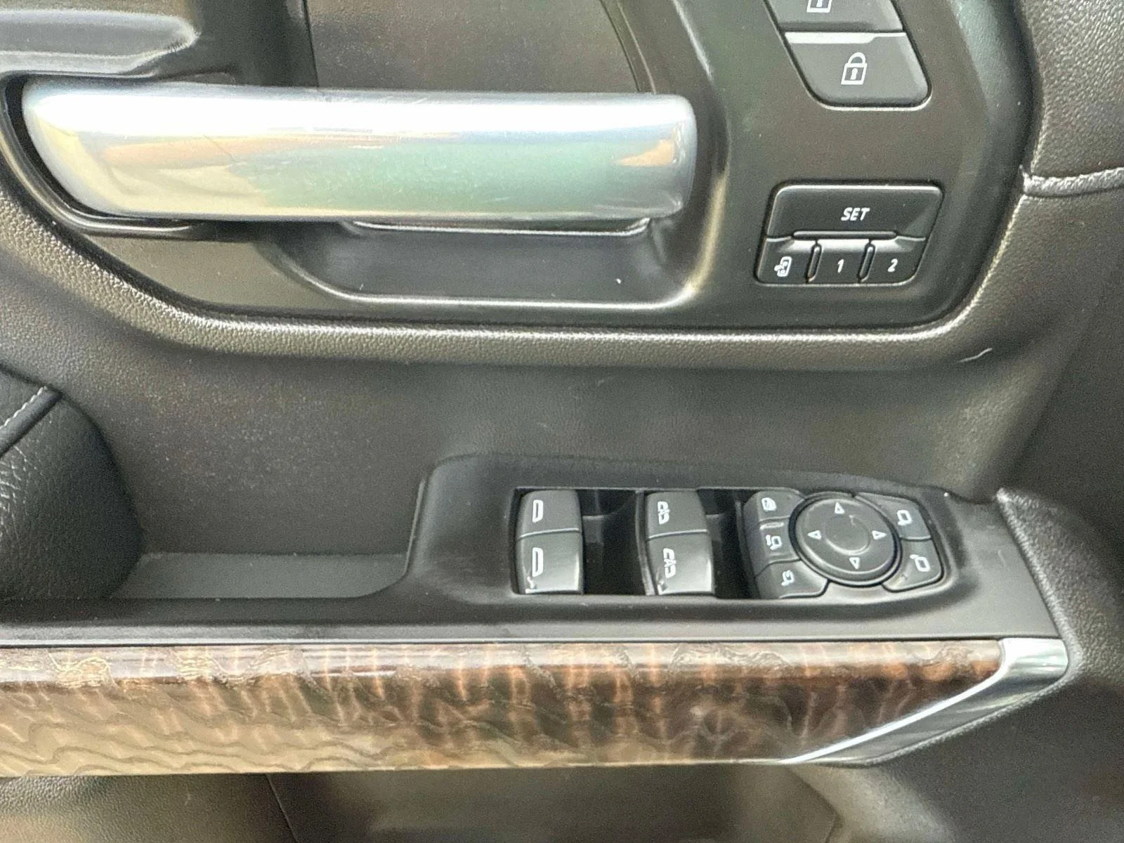 2022 GMC Sierra 2500HD Denali - Photo 18