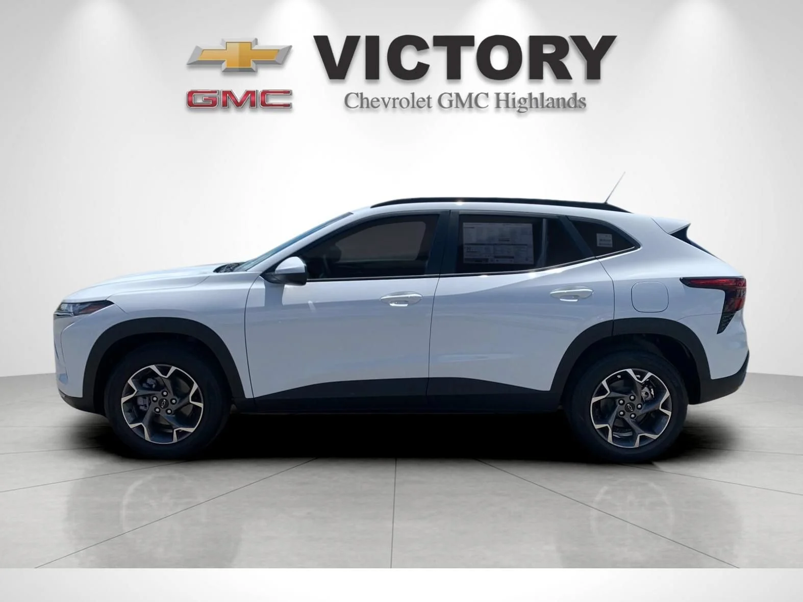 2026 Chevrolet Trax LT - Photo 6