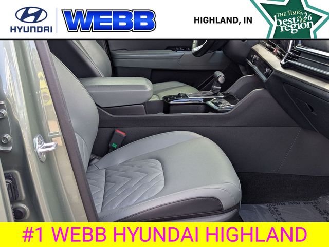 Used 2023 Green Kia X-Pro Prestige image 29