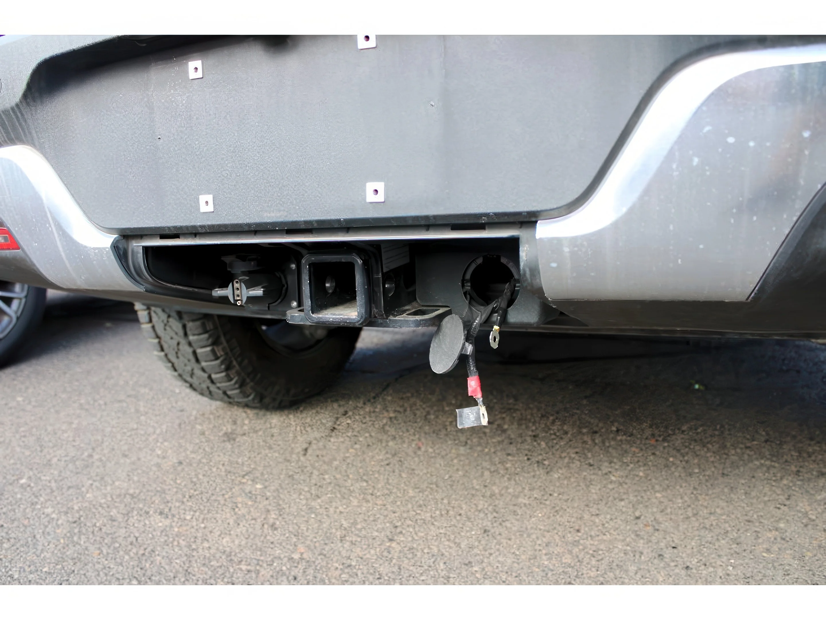 2023 Rivian R1T Adventure - Photo 13