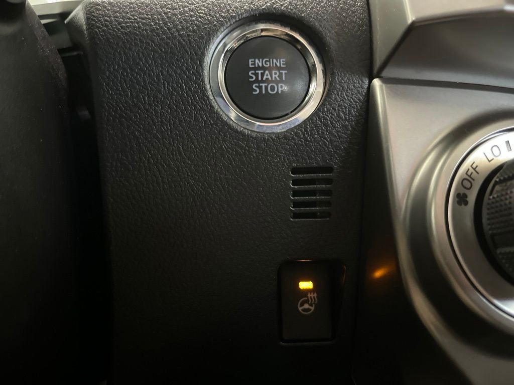 Used 2023 Gray Toyota SR5 Premium image 18