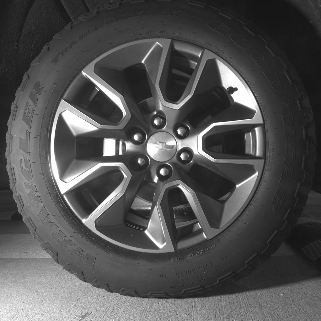 2024 Chevrolet Silverado 1500 LT - Photo 14
