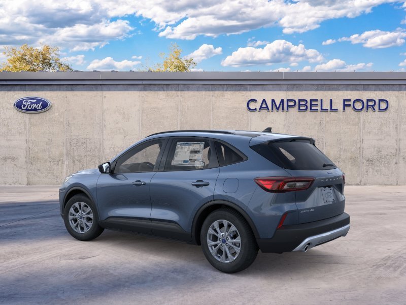 2025 Ford Escape Active - Photo 27