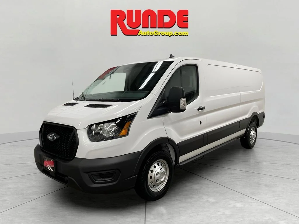 2024 Ford Transit 350 Low Roof 148 WB 9950#'s photo