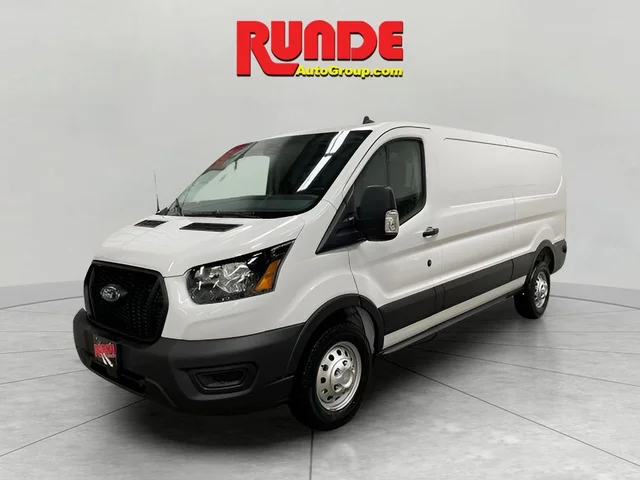 2024 Ford Transit-350 Base w/9,950 lb. GVWR