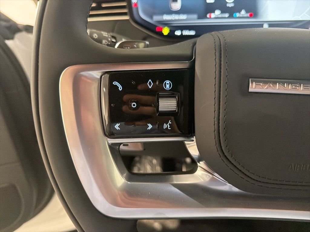 2026 Land Rover Range Rover SE - Photo 12