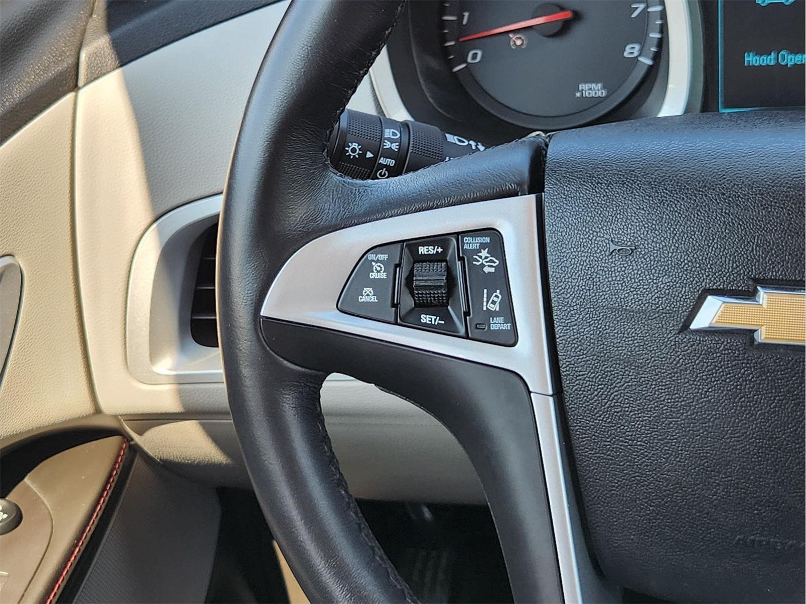 2015 Chevrolet Equinox photo 26 of 31