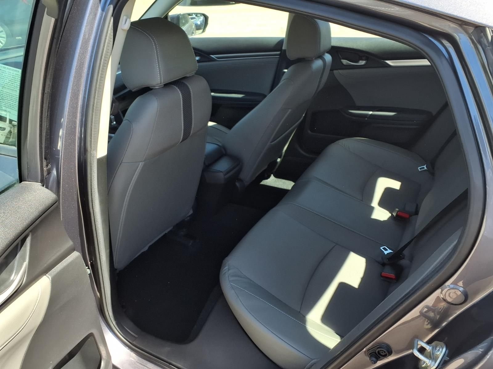 Used 2020  Honda EX-L image 19