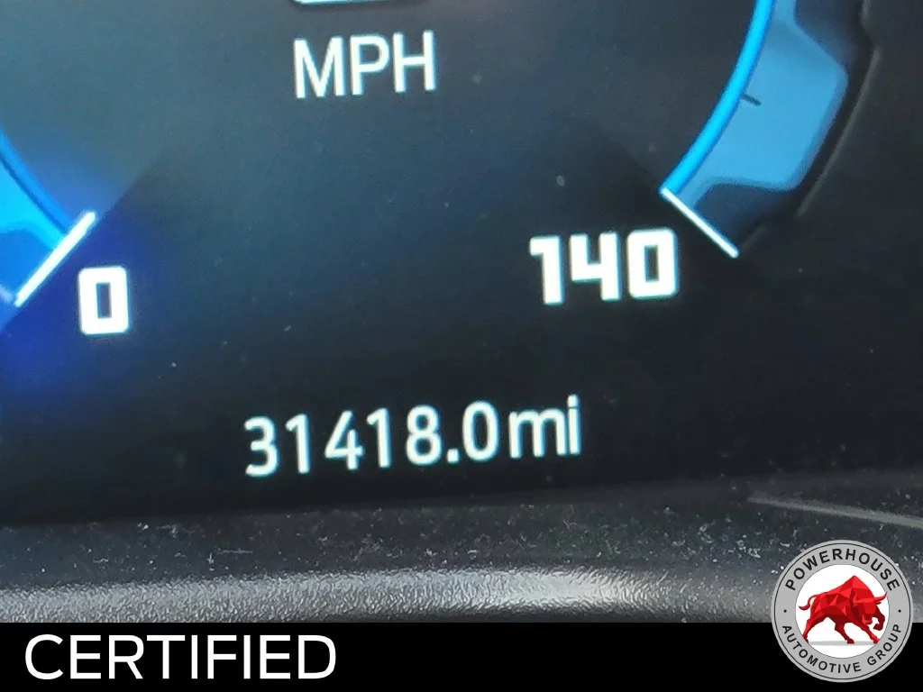 Used 2025 Black Ford Big Bend image 34