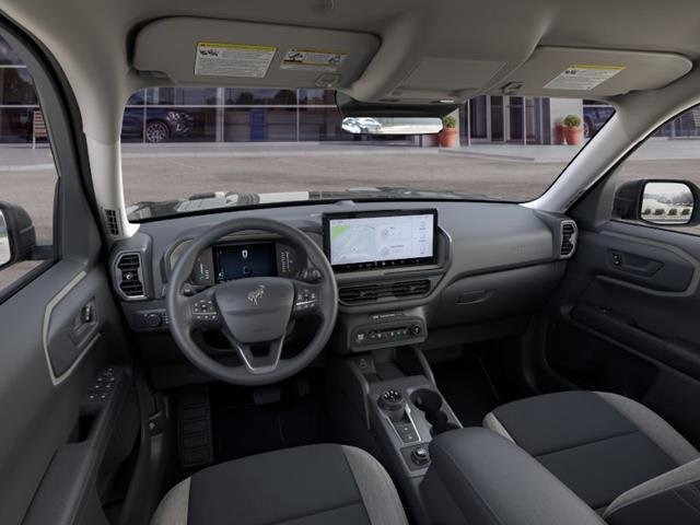 New 2026 Shadow Black Ford Big Bend® image 32