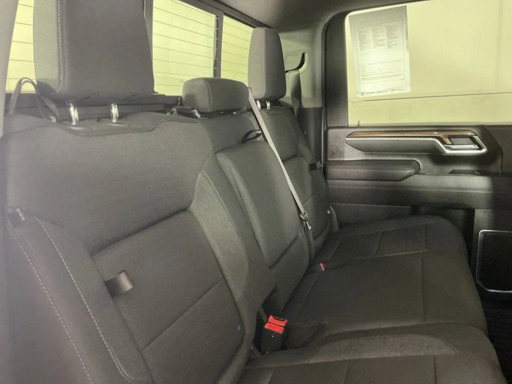 Certified Used 2026 Gray Chevrolet LT image 18