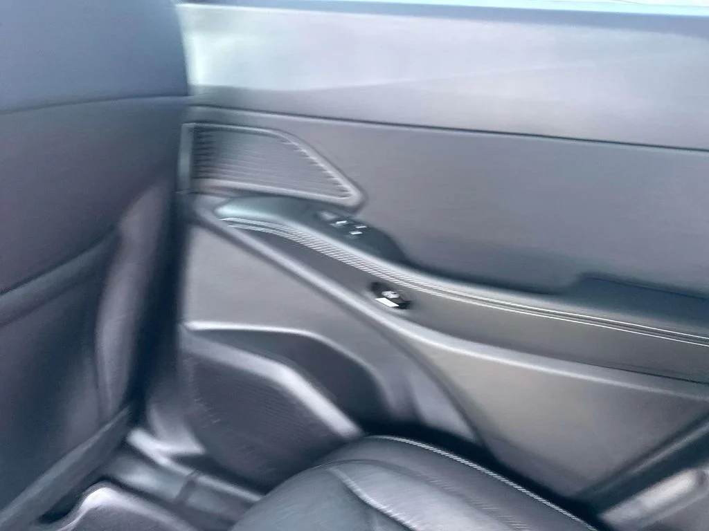 New 2026 Black Jeep Laredo image 11