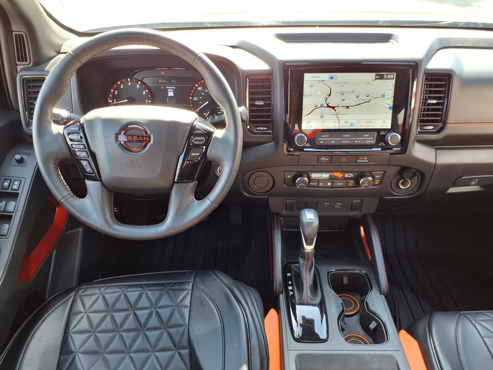Used 2024 Baja Storm Nissan PRO-X image 13