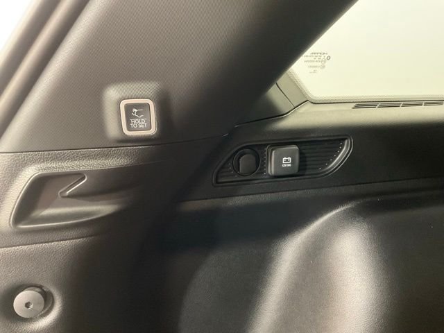 New 2026 Steel Blue Exterior Paint Jeep Limited Reserve image 28