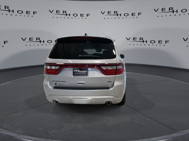 New 2026 Triple Nickel Exterior Paint Dodge GT Plus image 7